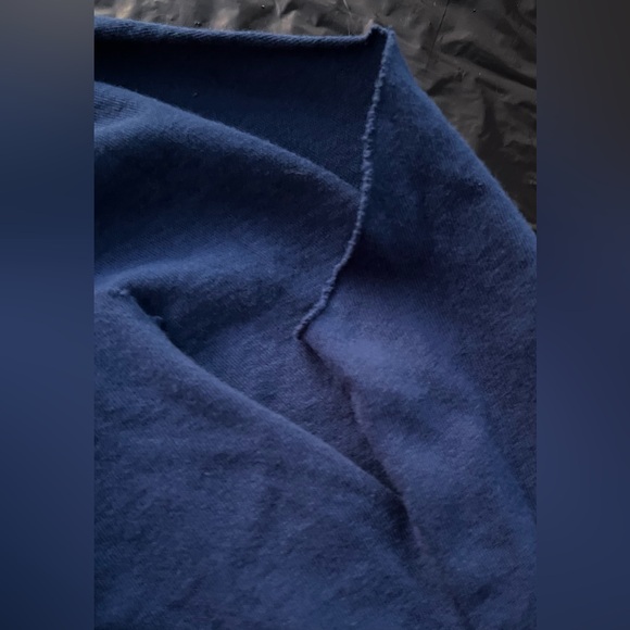 PreLoved Nasty Pig Blueprin Sleeveless Tank - Size Small - Side Seam Open 1.5” - Picture 5 of 5